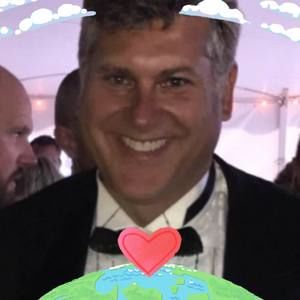 Meet your Posher, Stephen